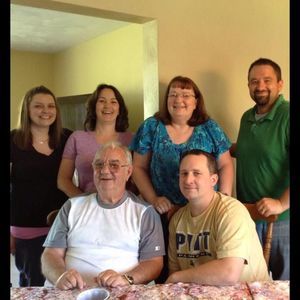 Meet your Posher, Vicki